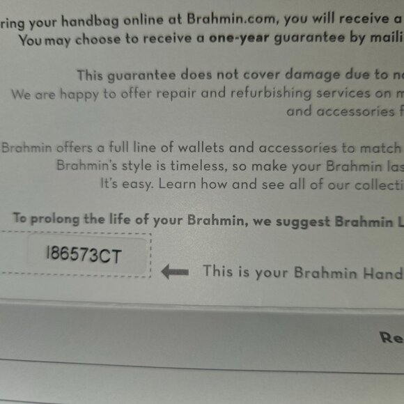 Brahmin Phoebe Citron Woven Leather Bag - Picture 12 of 15